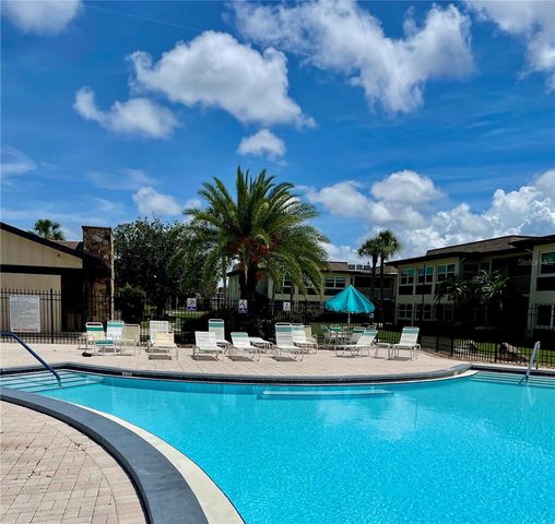 4678 MARINE PARKWAY 204, New Port Richey, FL 34652