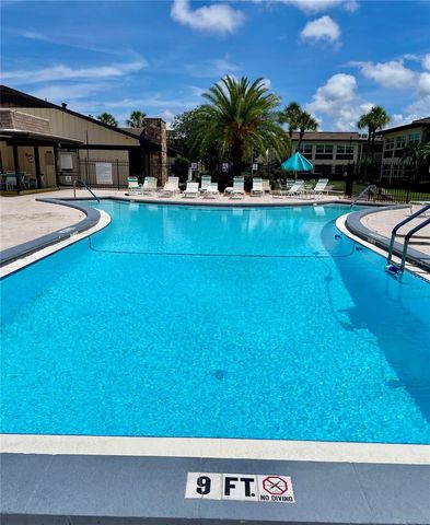 4678 MARINE PARKWAY 204, New Port Richey, FL 34652