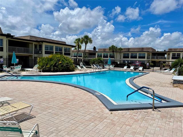 4678 MARINE PARKWAY 204, New Port Richey, FL 34652