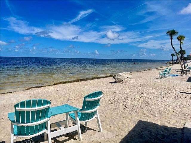4678 MARINE PARKWAY 204, New Port Richey, FL 34652
