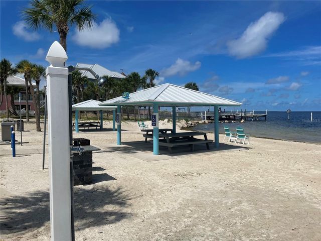 4678 MARINE PARKWAY 204, New Port Richey, FL 34652