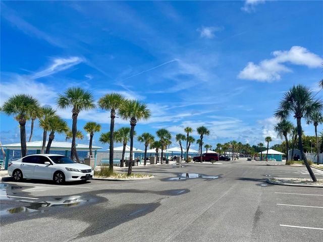 4678 MARINE PARKWAY 204, New Port Richey, FL 34652