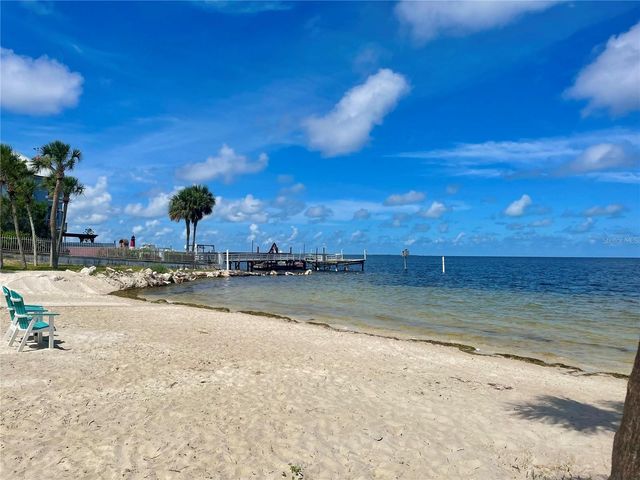 4678 MARINE PARKWAY 204, New Port Richey, FL 34652