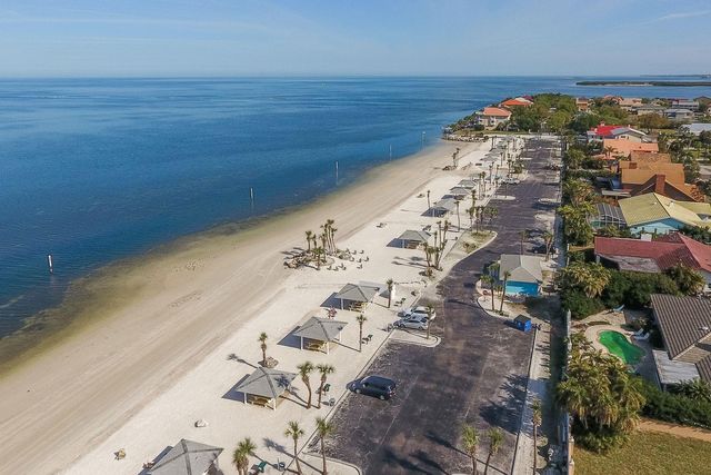 4678 MARINE PARKWAY 204, New Port Richey, FL 34652