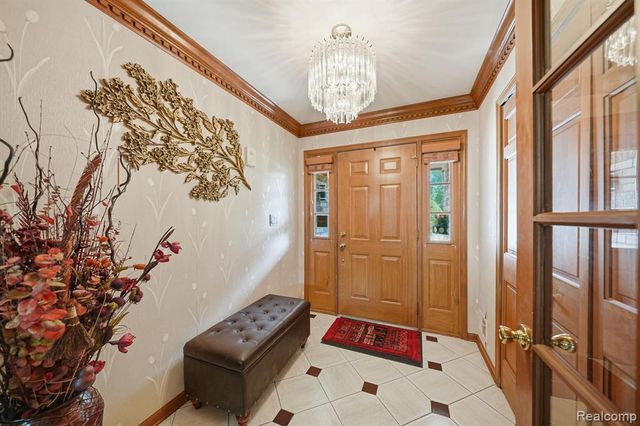 43459 Devin Drive, Clinton Township, MI 48038