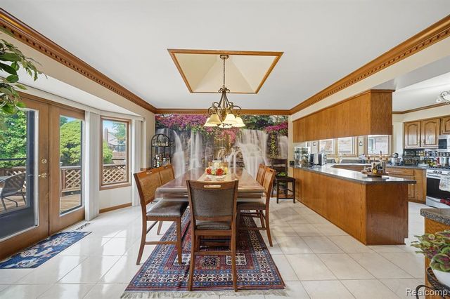 43459 Devin Drive, Clinton Township, MI 48038