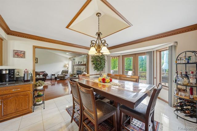 43459 Devin Drive, Clinton Township, MI 48038