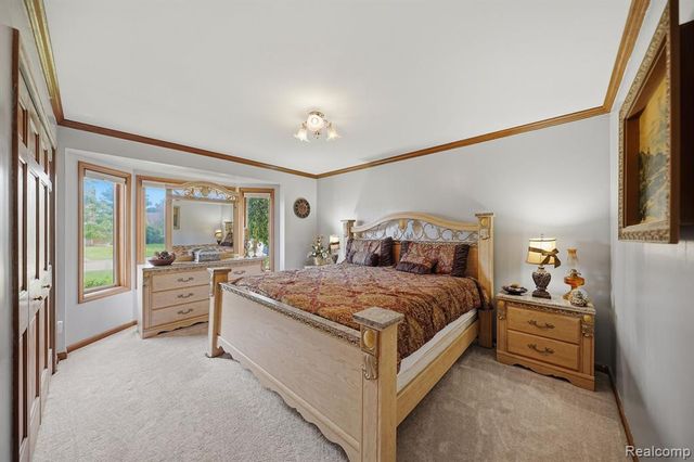43459 Devin Drive, Clinton Township, MI 48038
