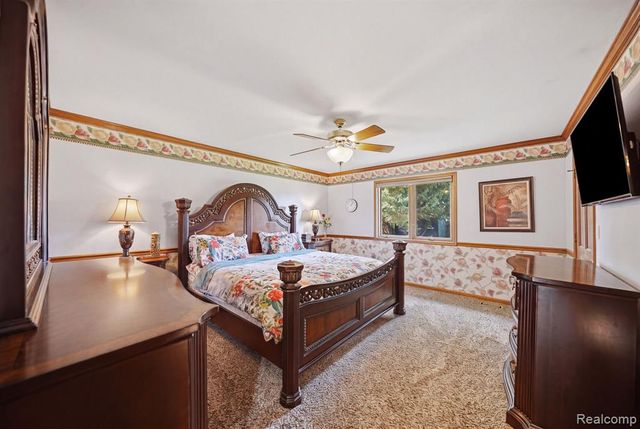 43459 Devin Drive, Clinton Township, MI 48038