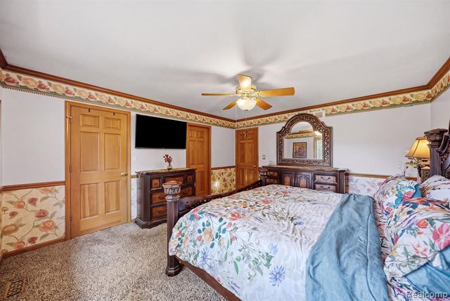 43459 Devin Drive, Clinton Township, MI 48038