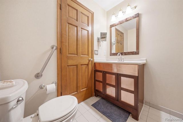 43459 Devin Drive, Clinton Township, MI 48038