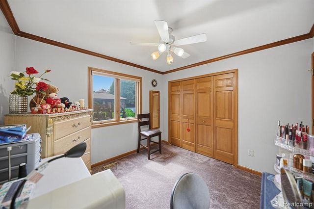 43459 Devin Drive, Clinton Township, MI 48038
