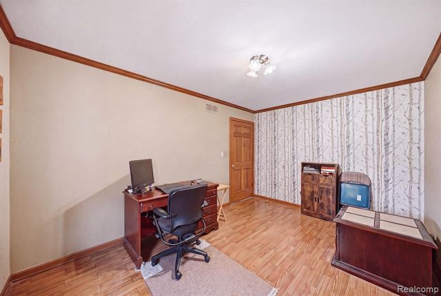 43459 Devin Drive, Clinton Township, MI 48038