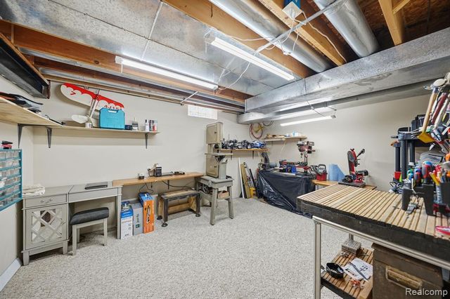 43459 Devin Drive, Clinton Township, MI 48038