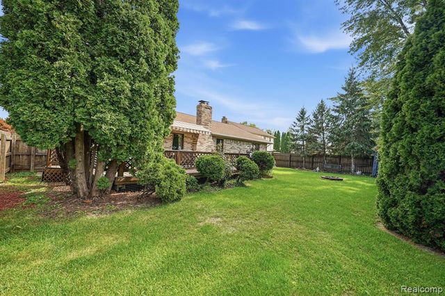 43459 Devin Drive, Clinton Township, MI 48038