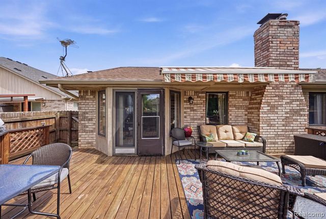 43459 Devin Drive, Clinton Township, MI 48038