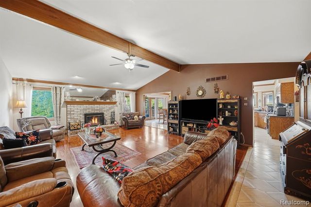 43459 Devin Drive, Clinton Township, MI 48038