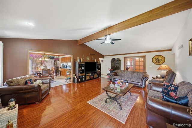 43459 Devin Drive, Clinton Township, MI 48038