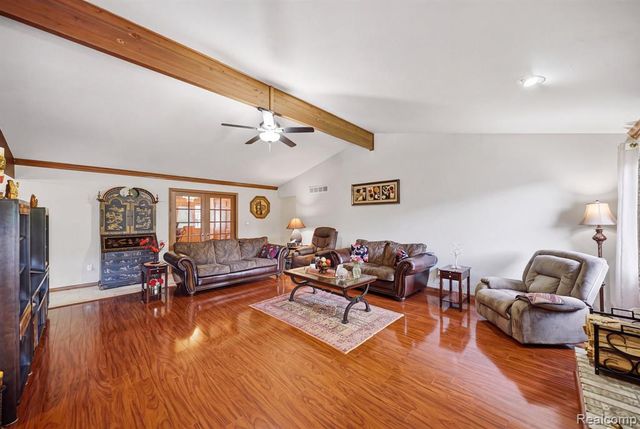 43459 Devin Drive, Clinton Township, MI 48038