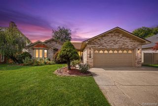 43459 Devin Drive, Clinton Township, MI 48038