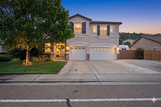 720 Hildebrand Cir, Folsom, CA 95630