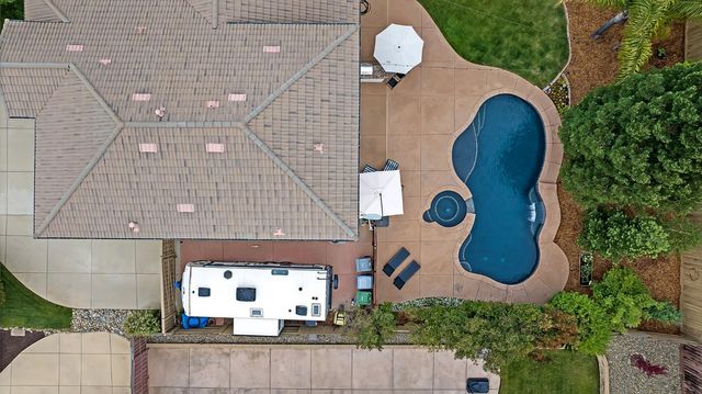 720 Hildebrand Cir, Folsom, CA 95630