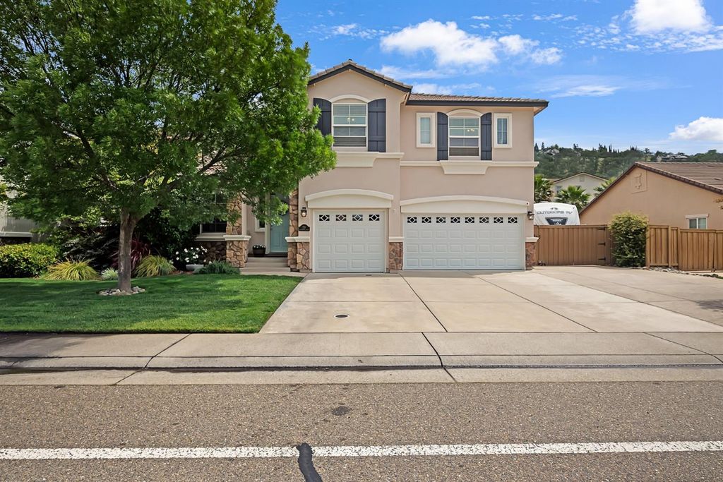 720 Hildebrand Cir, Folsom, CA 95630