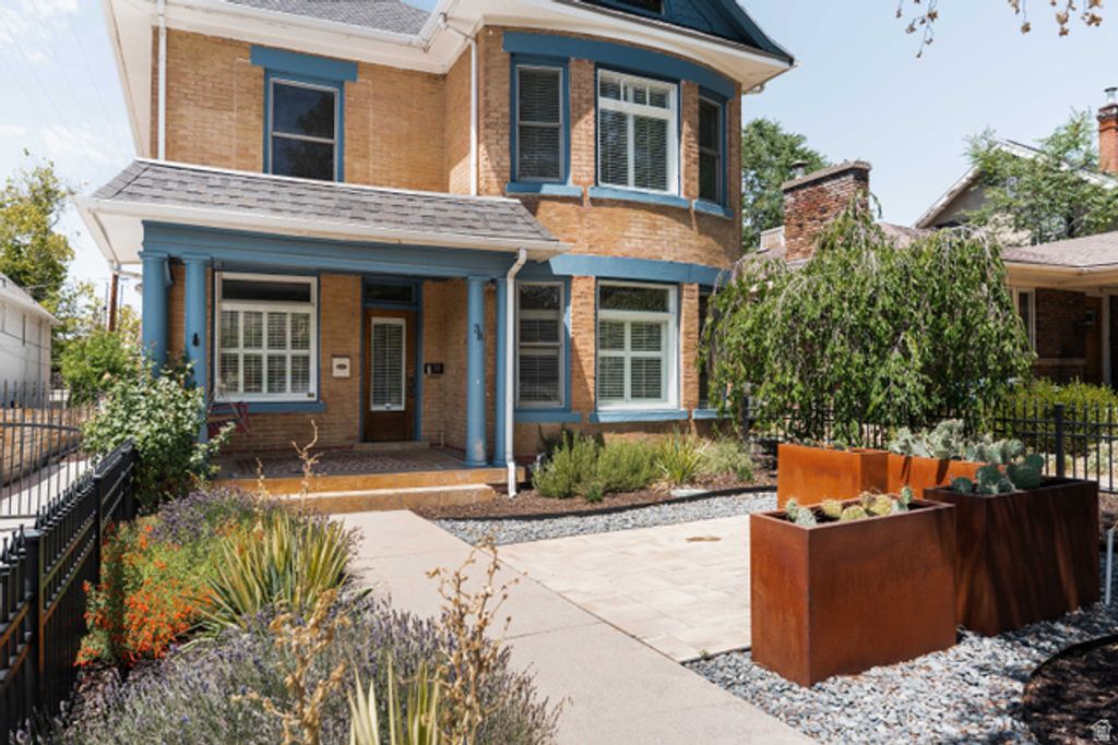 38 S 1000 E, Salt Lake City, UT 84102 — photo 2