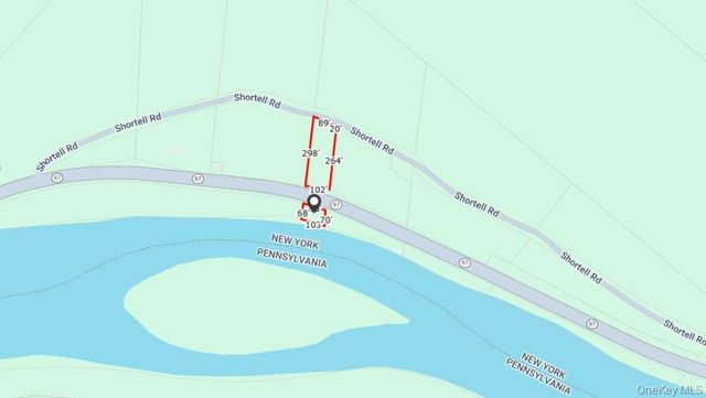 Rt-97, Glen Spey, NY 12737