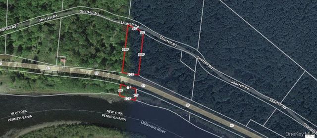 Rt-97, Glen Spey, NY 12737