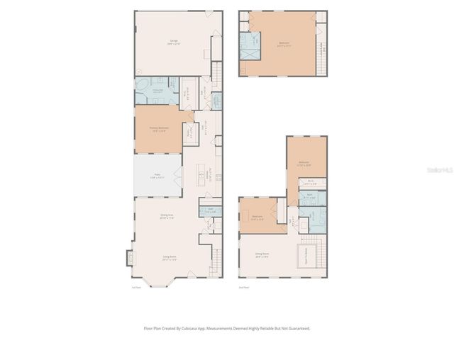 480 GILMAN PLACE N, St Petersburg, FL 33716