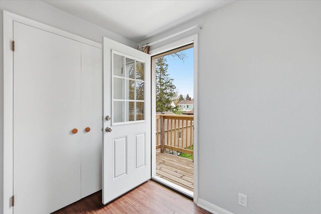 1219 W PACKARD STREET, Appleton, WI 54914