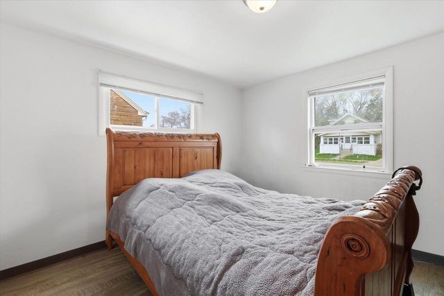 1219 W PACKARD STREET, Appleton, WI 54914