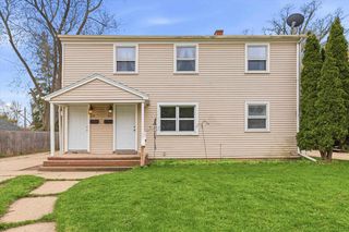 1219 W PACKARD STREET, Appleton, WI 54914