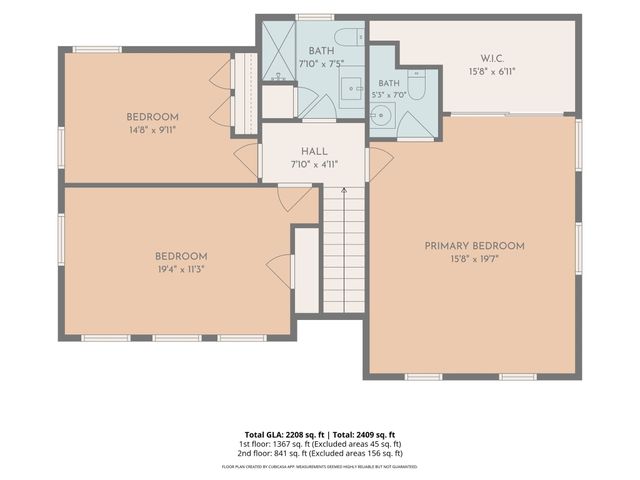 119 Cross Ln, Beverly, MA 01915