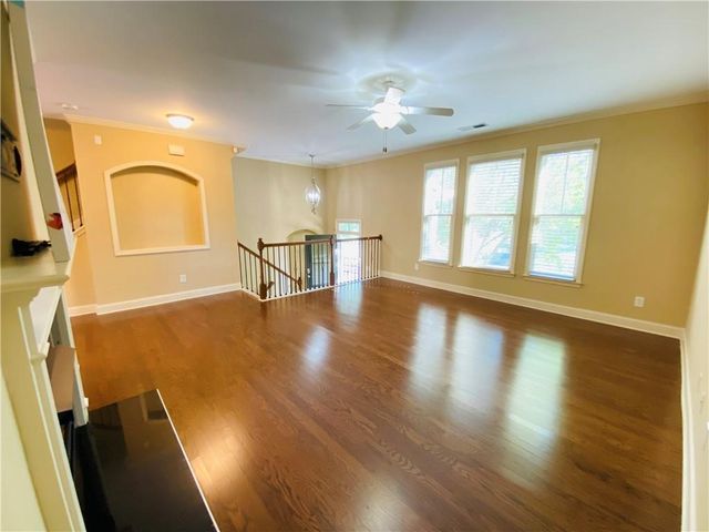 836 Red Hart Lane, Alpharetta, GA 30004