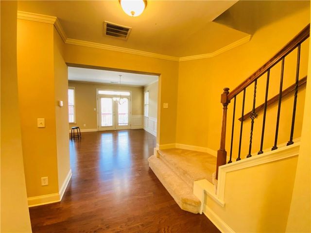 836 Red Hart Lane, Alpharetta, GA 30004