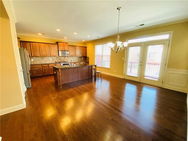836 Red Hart Lane, Alpharetta, GA 30004