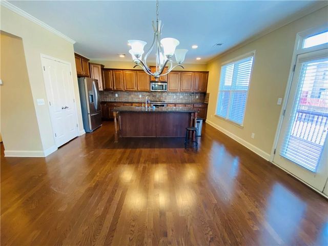836 Red Hart Lane, Alpharetta, GA 30004