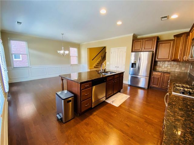 836 Red Hart Lane, Alpharetta, GA 30004