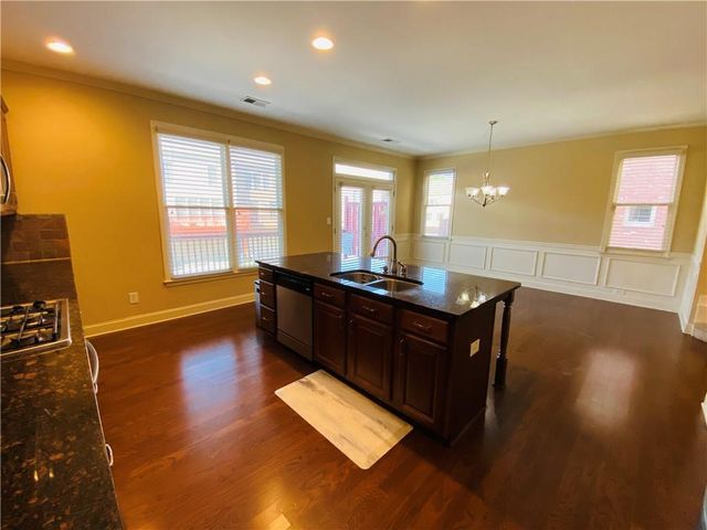 836 Red Hart Lane, Alpharetta, GA 30004