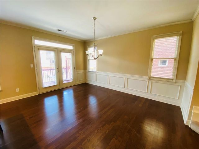 836 Red Hart Lane, Alpharetta, GA 30004