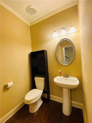 836 Red Hart Lane, Alpharetta, GA 30004