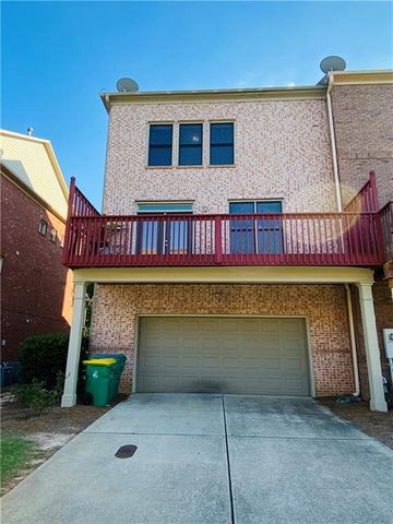 836 Red Hart Lane, Alpharetta, GA 30004