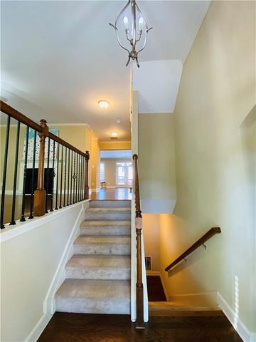836 Red Hart Lane, Alpharetta, GA 30004