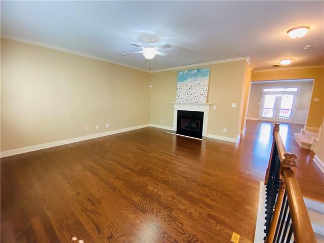 836 Red Hart Lane, Alpharetta, GA 30004