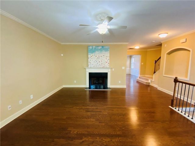 836 Red Hart Lane, Alpharetta, GA 30004