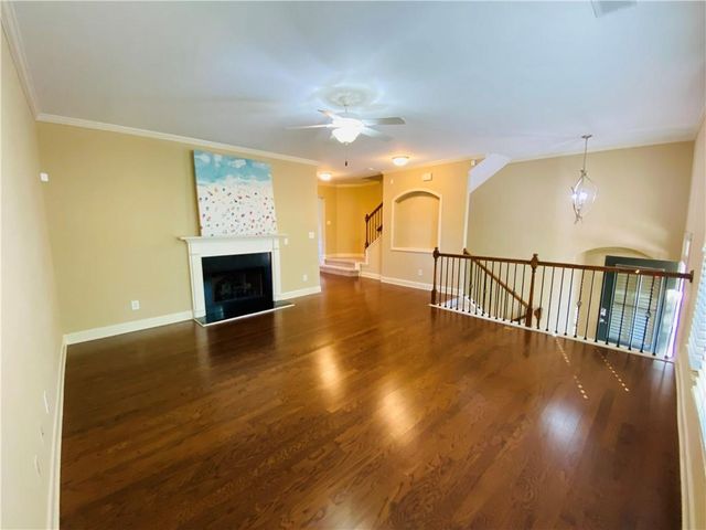 836 Red Hart Lane, Alpharetta, GA 30004