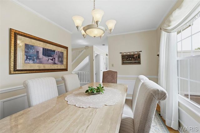 16511 Hunters Crossing Drive, Wildwood, MO 63040