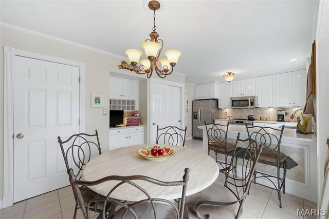 16511 Hunters Crossing Drive, Wildwood, MO 63040